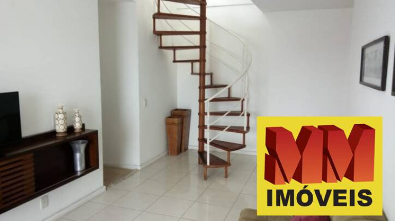 Imagem Cobertura com 3 Quartos à Venda, 161 m² em Braga - Cabo Frio Imagem Cobertura com 3 Quartos à Venda, 161 m² em Braga - Cabo Frio