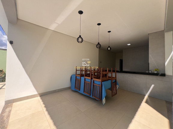 Imagem Casa com 3 Quartos à Venda, 171 m² em Planalto - Patos De Minas Imagem Casa com 3 Quartos à Venda, 171 m² em Planalto - Patos De Minas