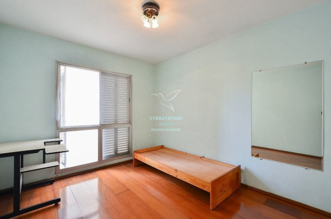 Imagem Apartamento com 3 Quartos à Venda, 127 m² em Itaim Bibi - São Paulo Imagem Apartamento com 3 Quartos à Venda, 127 m² em Itaim Bibi - São Paulo
