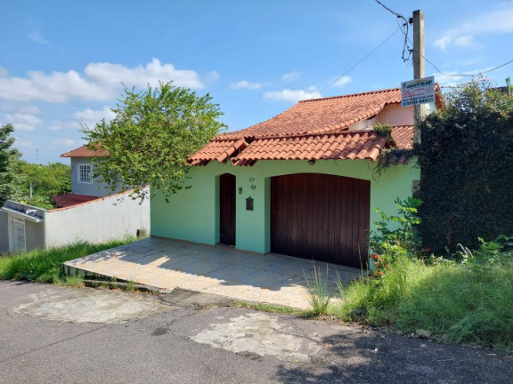 Casa com 2 Quartos à Venda, 120 m² em Campo Grande - Rio De Janeiro