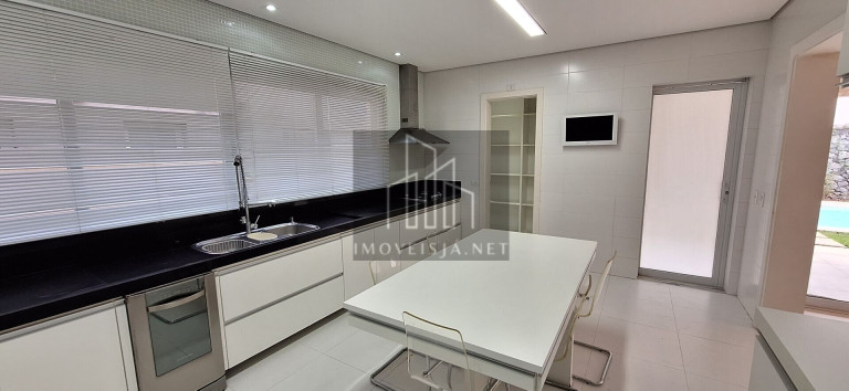 Imagem Casa com 4 Quartos para Alugar, 470 m² em Morada Dos Pinheiros (aldeia Da Serra) - Santana De Parnaíba Imagem Casa com 4 Quartos para Alugar, 470 m² em Morada Dos Pinheiros (aldeia Da Serra) - Santana De Parnaíba