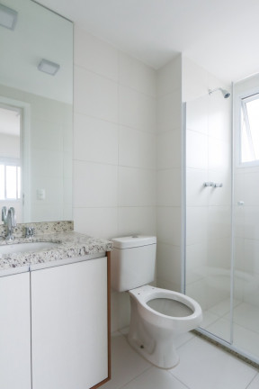 Imagem Apartamento com 2 Quartos à Venda, 62 m² em Várzea Da Barra Funda - São Paulo