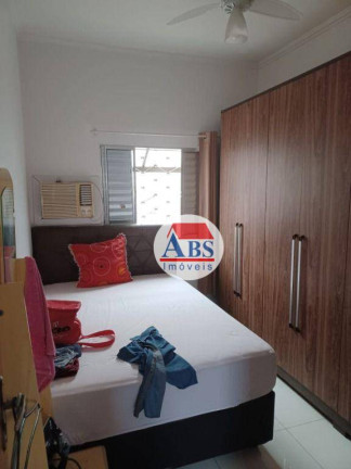 Imagem Casa com 3 Quartos à Venda, 187 m² em Vila Nova - Cubatão