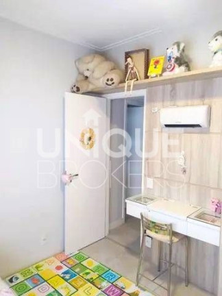 Imagem Apartamento com 3 Quartos à Venda, 108 m² em Jardim Ana Maria - Jundiaí