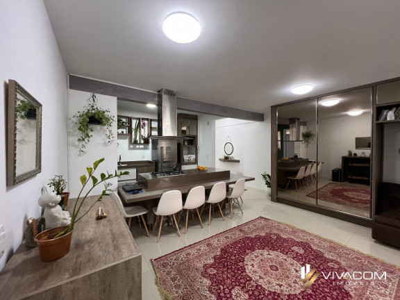 Apartamento com 3 Quartos à Venda, 103 m² em Campinas - São José