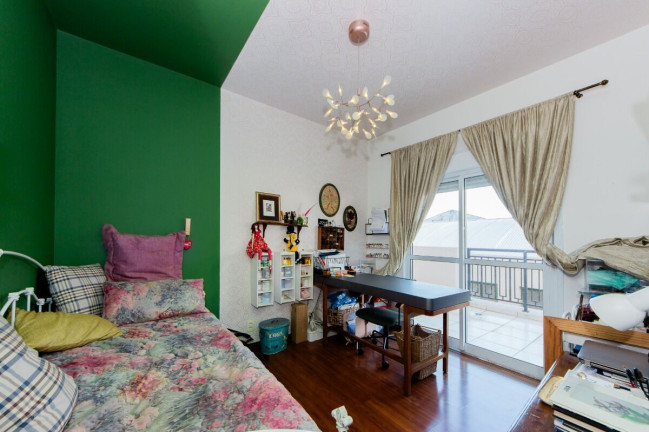 Imagem Apartamento com 4 Quartos à Venda, 287 m² em Ipiranga - São Paulo Imagem Apartamento com 4 Quartos à Venda, 287 m² em Ipiranga - São Paulo