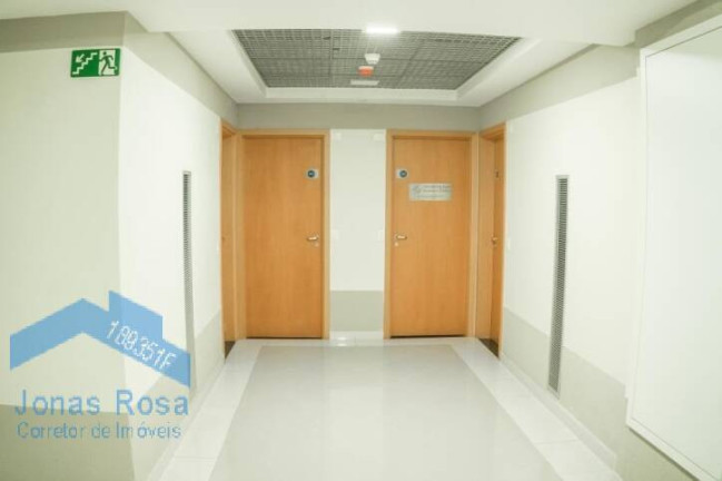 Imagem Sala Comercial à Venda, 42 m² em Tamboré - Barueri Imagem Sala Comercial à Venda, 42 m² em Tamboré - Barueri