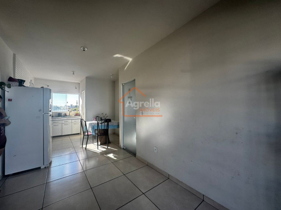 Imagem Imóvel com 2 Quartos à Venda, 48 m² em Condominio Residencial Villa Primavera - Mogi Mirim