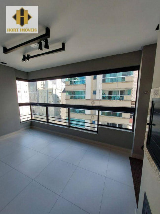 Imagem Apartamento com 3 Quartos à Venda, 122 m² em Meia Praia - Itapema