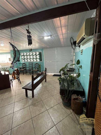 Imagem Casa com 3 Quartos à Venda, 95 m² em Boqueirão - Praia Grande