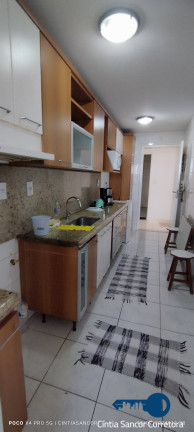 Imagem Apartamento com 3 Quartos à Venda, 98 m² em Centro - Campos Dos Goytacazes Imagem Apartamento com 3 Quartos à Venda, 98 m² em Centro - Campos Dos Goytacazes