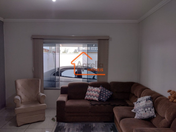 Imagem Casa com 3 Quartos à Venda, 110 m² em Aterrado - Mogi Mirim Imagem Casa com 3 Quartos à Venda, 110 m² em Aterrado - Mogi Mirim