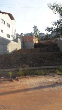 Imagem Terreno à Venda, 308 m² em Parque San Carlo - Poços De Caldas Imagem Terreno à Venda, 308 m² em Parque San Carlo - Poços De Caldas