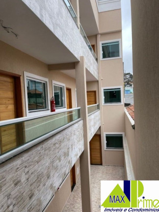 Apartamento com 2 Quartos à Venda, 48 m² em Cidade Patriarca - São Paulo