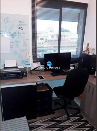 Imagem Apartamento com 2 Quartos à Venda, 80 m² em Centro - São Bernardo Do Campo Imagem Apartamento com 2 Quartos à Venda, 80 m² em Centro - São Bernardo Do Campo