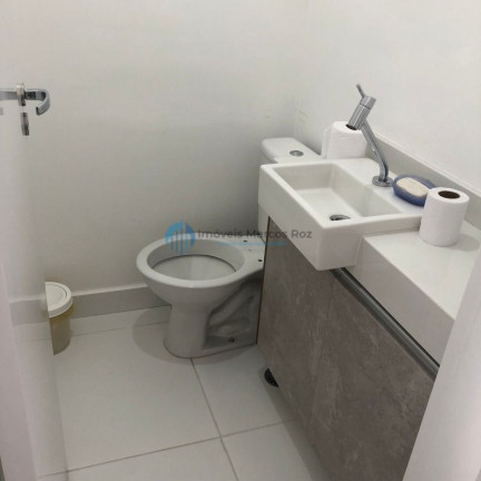 Imagem Apartamento com 3 Quartos à Venda, 69 m² em Alphaville Empresarial - Barueri