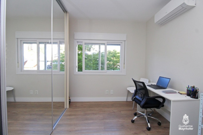 Imagem Apartamento com 3 Quartos à Venda, 99 m² em Menino Deus - Porto Alegre