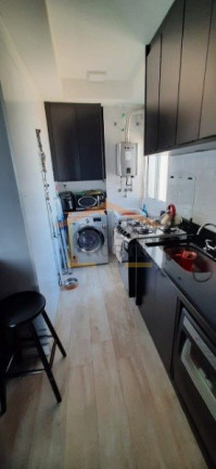 Imagem Apartamento com 3 Quartos à Venda, 76 m² em Vila Maria - São Paulo