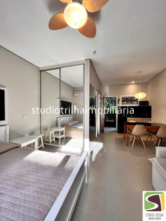 Imagem Flat com 1 Quarto à Venda, 31 m² em Perequê - Ilhabela Imagem Flat com 1 Quarto à Venda, 31 m² em Perequê - Ilhabela