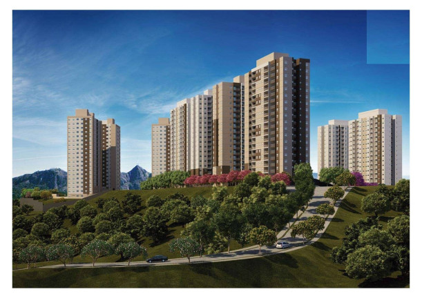 Imagem Apartamento à Venda, 40 m² em São Paulo