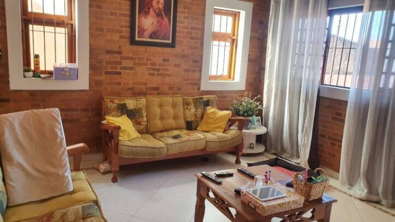 Imagem Casa com 3 Quartos à Venda, 200 m² em Jardim Jambeiro - Campinas Imagem Casa com 3 Quartos à Venda, 200 m² em Jardim Jambeiro - Campinas