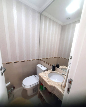 Imagem Apartamento com 3 Quartos à Venda, 132 m² em Vila Arens - Jundiaí