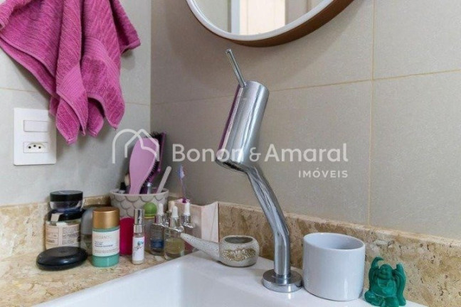 Imagem Apartamento com 3 Quartos à Venda, 83 m² em Taquaral - Campinas Imagem Apartamento com 3 Quartos à Venda, 83 m² em Taquaral - Campinas