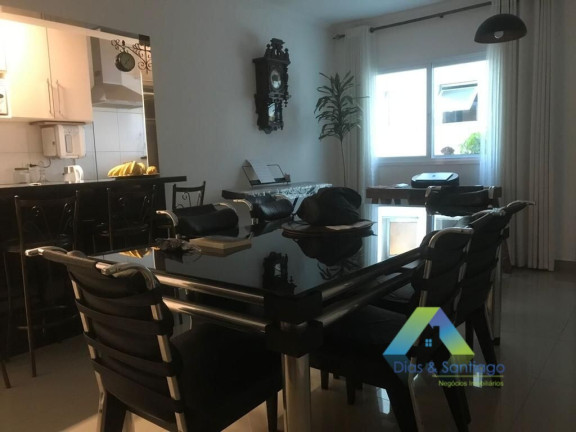 Imagem Cobertura com 2 Quartos à Venda, 174 m² em Vila Metalúrgica - Santo André