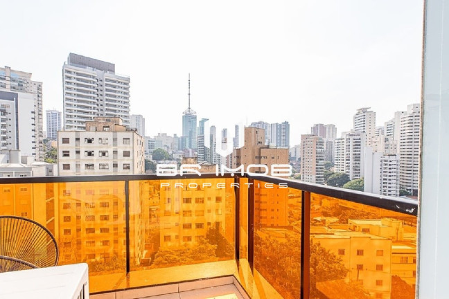 Imagem Imóvel com 3 Quartos à Venda, 78 m² em Vila Mariana - São Paulo