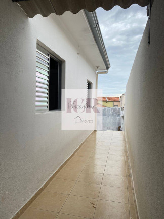 Imagem Casa com 2 Quartos à Venda, 125 m² em Parque Vitória Régia - Sorocaba Imagem Casa com 2 Quartos à Venda, 125 m² em Parque Vitória Régia - Sorocaba