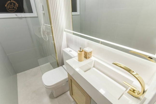 Imagem Apartamento com 2 Quartos à Venda, 48 m² em Vila João Basso - São Bernardo Do Campo