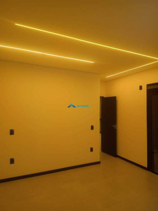 Imagem Casa de Condomínio com 3 Quartos à Venda, 141 m² em São Venâncio - Itupeva