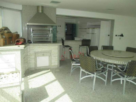 Apartamento com 3 Quartos à Venda, 622 m² em Tupi - Praia Grande