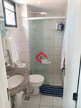 Imagem Apartamento com 3 Quartos à Venda, 94 m² em Meireles - Fortaleza