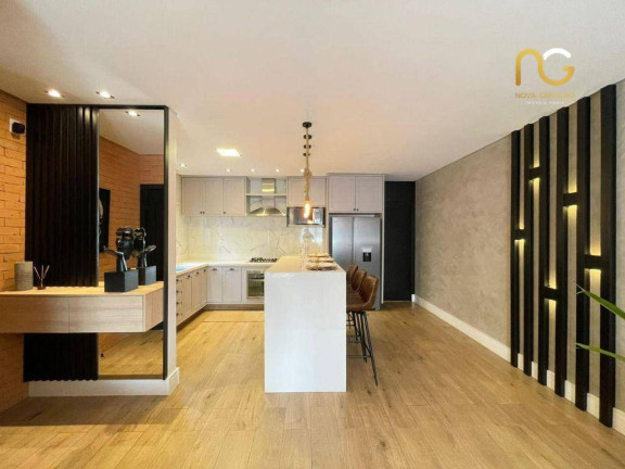Imagem Casa com 4 Quartos à Venda, 155 m² em Tupi - Praia Grande Imagem Casa com 4 Quartos à Venda, 155 m² em Tupi - Praia Grande