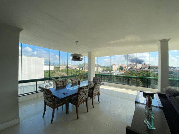 Imagem Apartamento com 3 Quartos à Venda, 275 m² em Vila Valqueire - Rio De Janeiro Imagem Apartamento com 3 Quartos à Venda, 275 m² em Vila Valqueire - Rio De Janeiro