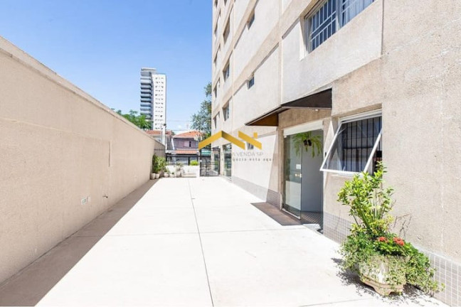 Imagem Apartamento com 3 Quartos à Venda, 65 m² em Chácara Santo Antônio (zona Sul) - São Paulo Imagem Apartamento com 3 Quartos à Venda, 65 m² em Chácara Santo Antônio (zona Sul) - São Paulo