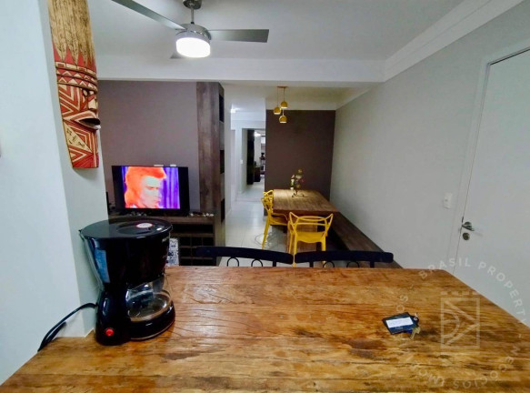 Imagem Apartamento com 2 Quartos para Alugar, 65 m² em Jardim Aquarius - São José Dos Campos Imagem Apartamento com 2 Quartos para Alugar, 65 m² em Jardim Aquarius - São José Dos Campos
