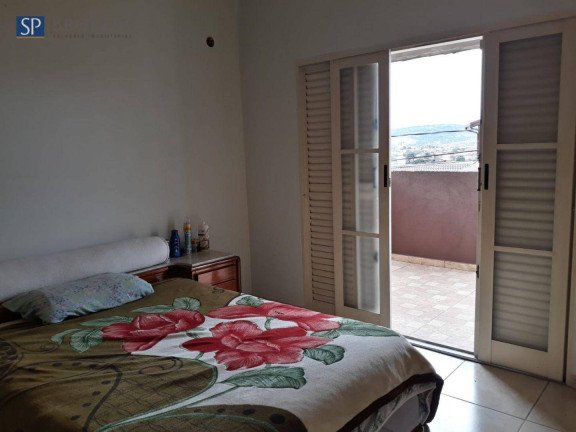Imagem Casa com 3 Quartos à Venda, 276 m² em Jardim Jurema - Valinhos Imagem Casa com 3 Quartos à Venda, 276 m² em Jardim Jurema - Valinhos