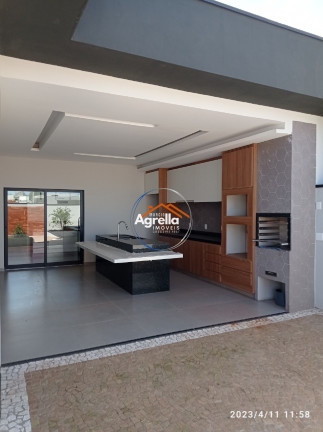 Imagem Imóvel com 3 Quartos à Venda, 196 m² em Condominio Residencial Califórnia - Estiva Gerbi Imagem Imóvel com 3 Quartos à Venda, 196 m² em Condominio Residencial Califórnia - Estiva Gerbi