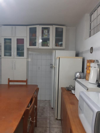 Imagem Casa com 2 Quartos à Venda, 82 m² em Vila Alpina - Santo André Imagem Casa com 2 Quartos à Venda, 82 m² em Vila Alpina - Santo André
