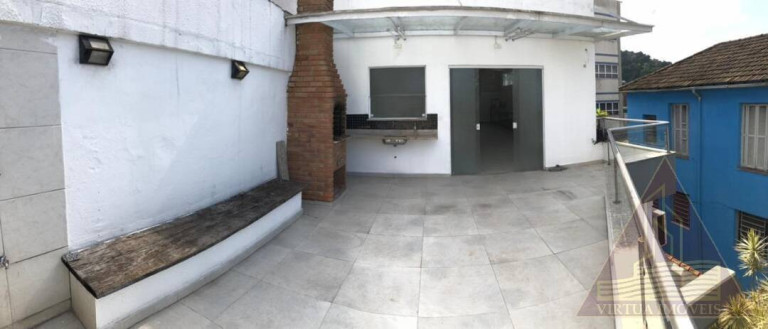 Imagem Imóvel Comercial à Venda, 345 m² em Paquetá - Santos Imagem Imóvel Comercial à Venda, 345 m² em Paquetá - Santos