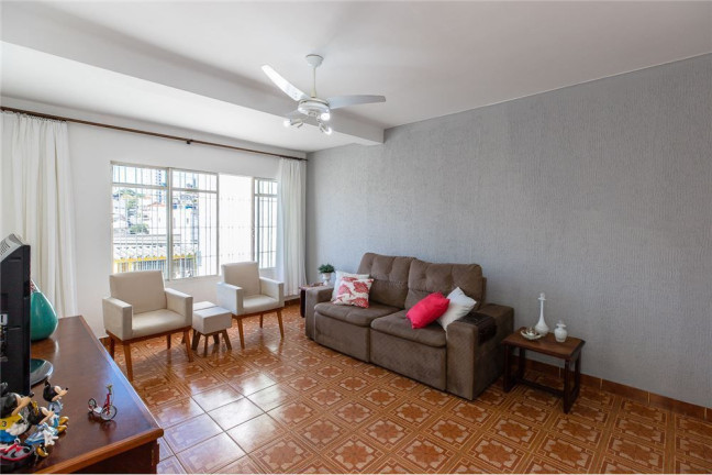 Imagem Casa com 3 Quartos à Venda, 280 m² em Vila Ipojuca - São Paulo Imagem Casa com 3 Quartos à Venda, 280 m² em Vila Ipojuca - São Paulo