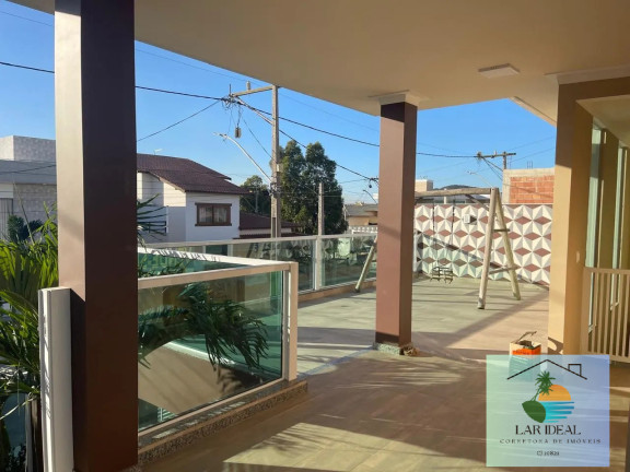 Imagem Casa de Condomínio com 4 Quartos à Venda, em Nova São Pedro - São Pedro Da Aldeia Imagem Casa de Condomínio com 4 Quartos à Venda, em Nova São Pedro - São Pedro Da Aldeia