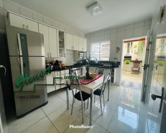 Sobrado com 2 Quartos à Venda, 72 m² em Parque Das Paineiras - São Paulo