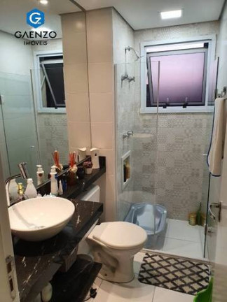 Imagem Apartamento com 2 Quartos à Venda, 54 m² em Vila Osasco - Osasco Imagem Apartamento com 2 Quartos à Venda, 54 m² em Vila Osasco - Osasco