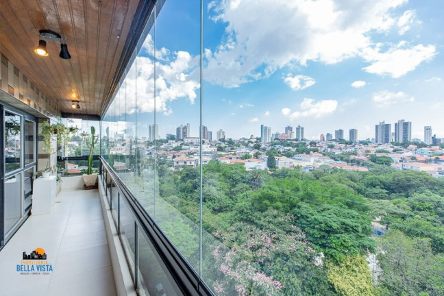 Imagem Apartamento com 5 Quartos à Venda, em Jardim Da Saúde - São Paulo Imagem Apartamento com 5 Quartos à Venda, em Jardim Da Saúde - São Paulo