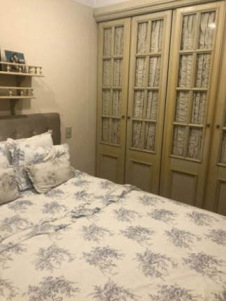 Imagem Apartamento com 4 Quartos à Venda, 340 m² em Jardim - Santo André Imagem Apartamento com 4 Quartos à Venda, 340 m² em Jardim - Santo André