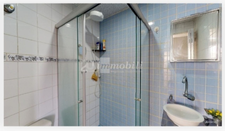 Imagem Apartamento com 2 Quartos à Venda, 49 m² em Campos Elíseos - São Paulo