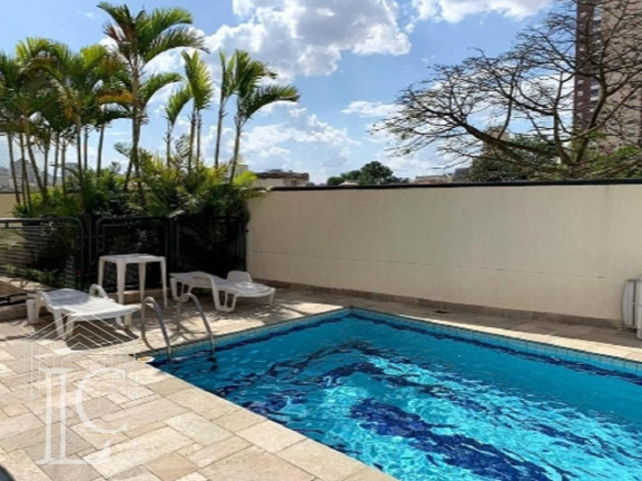 Imagem Apartamento com 3 Quartos à Venda, 81 m² em Saúde - São Paulo